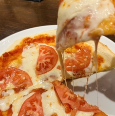 自家製ローストビーフ
