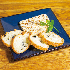 イチジクバター