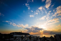 GARB 江ノ島の写真