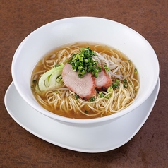 張家汁麺