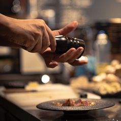 酒場ルージュの写真