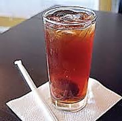 Mai Alinaのおすすめドリンク2