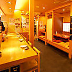 旬のおごちどころ たまや 市川の特集写真