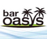 bar oasysのロゴ