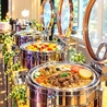 PANAF' African Restaurant & Clubのおすすめポイント1