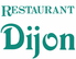 レストラン ディジョン 君津のロゴ