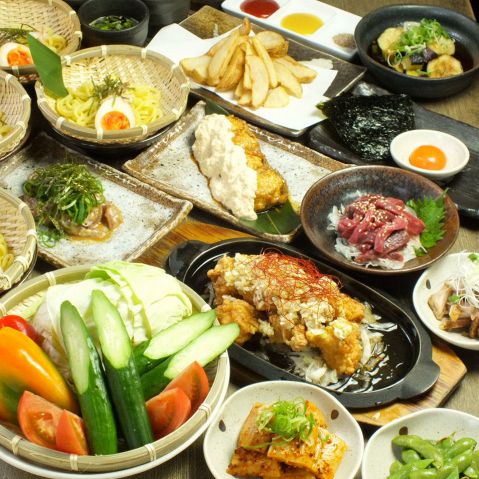 じとっこ 西船橋店 西船橋 居酒屋 ホットペッパーグルメ