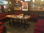貸切12名様 から2.5時間飲み放題付きコース4500円から