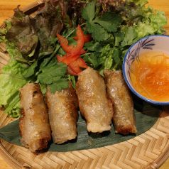 ベトナム料理 フォーベトのおすすめポイント1