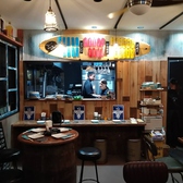 Cafe&串焼きダイニング TAKAの雰囲気3