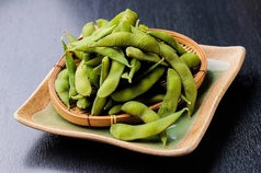 九州産枝豆
