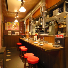 完全個室　たれ焼肉金肉屋渋谷道玄坂PART２のコース写真