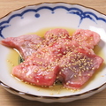 料理メニュー写真&nbsp;カッパカルビ
