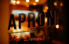 APRON The Diner エプロンザダイナーのロゴ