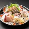 食堂 osushi おすしのおすすめポイント1