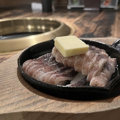 イカバター