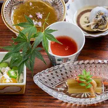 しげろうのおすすめ料理1