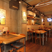 マワシゲリ 段原店の雰囲気2