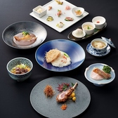 中国料理 美麗華 びれいか ホテルJALシティ長野のおすすめ料理3