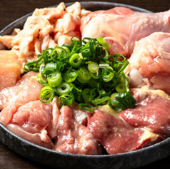 焼く鳥煮る鳥炙る鳥 とりにしのおすすめ料理1