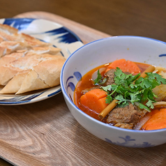 ドン・クェーのおすすめランチ3