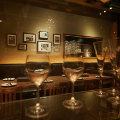 サルヴァトーレ クオモ SALVATORE CUOMO &BAR 大宮の雰囲気2