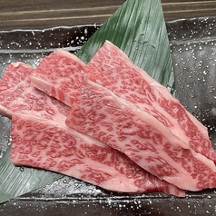 特選カルビ