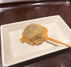 カントリーマーム