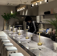 夜パフェ MUA ムアの写真