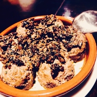 重なる旨みを楽しむ贅沢な構成