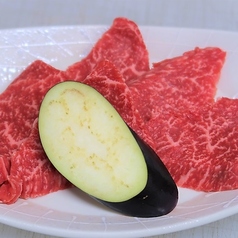 きたかみ牛モモ