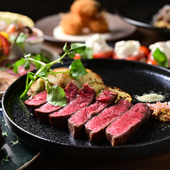 ラフ＆ミートラウンジ　晴れテル。のおすすめ料理1