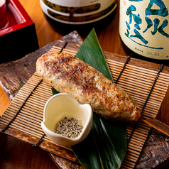 きらくのおすすめ料理3