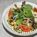 料理メニュー写真&nbsp;THEシーザーサラダ 