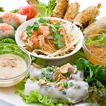 ジャスミンパレス　立川店のおすすめ料理1