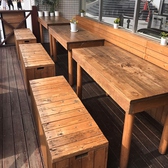 PRONTO プロント 渋谷宮下公園店の雰囲気2