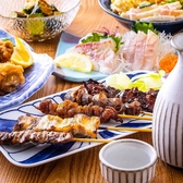 鮮度にこだわる　新鮮鮮魚と完全個室　吉丸屋　神田駅前　別邸のおすすめ料理2