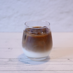 カフェ・オ・レ(アイス)