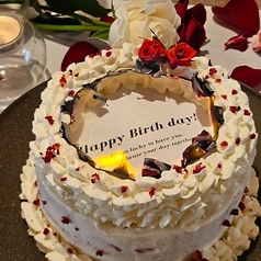 BISTRO MAUMU ビストロマウムのおすすめ料理2