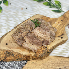 漬け込み牛カルビ　200ｇ