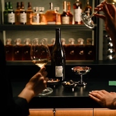 THE COURT SIDE CLUB TORANOMON ザコートサイドクラブトラノモンのおすすめ料理2