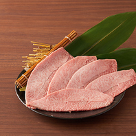 贅沢☆焼肉食べ放題！