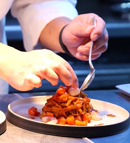 Ristorante Permanente リストランテペルマネンテの写真