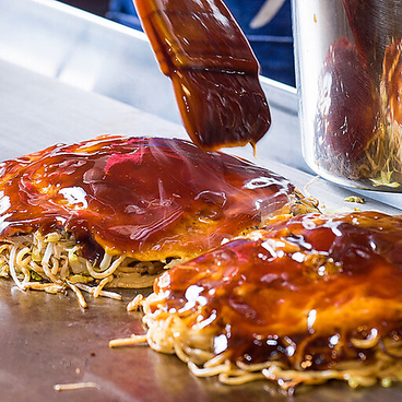 恋鯉のおすすめ料理1