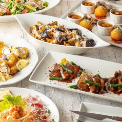 ウメ子の家 熊本下通り店特集写真1