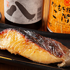 よもきち商店 代々木のおすすめ料理3