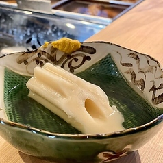 ちくわぶ