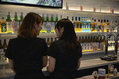 カラオケバーLAFUFU ラフフの写真