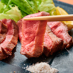 個室居酒屋　仙台牛タン×焼き鳥　竈門庵-かまどあん-新宿店特集写真1