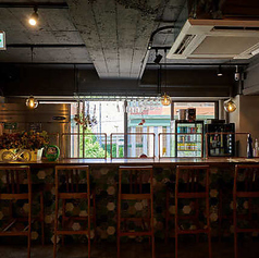 ロールキャベツ専門店 and Roll アンドロールの雰囲気2